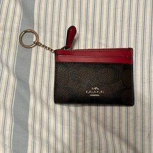Coach Coin purse
